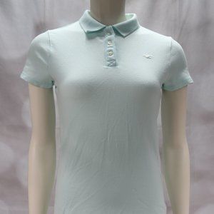 Hollister Short Sleeve Polo